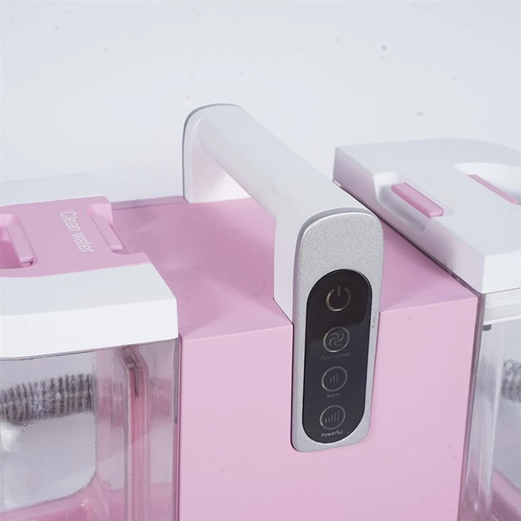 Advanced Steam Cleaner factory