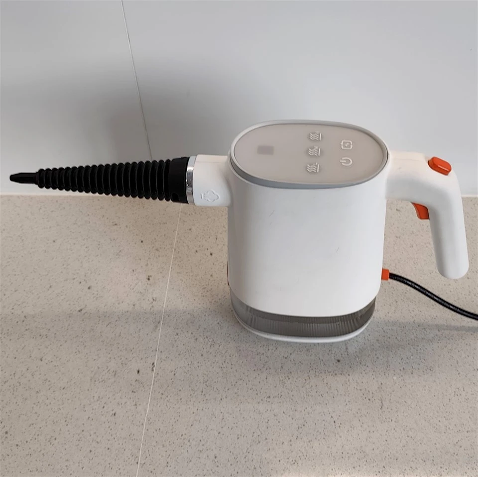 Best Smart Steam Cleaner