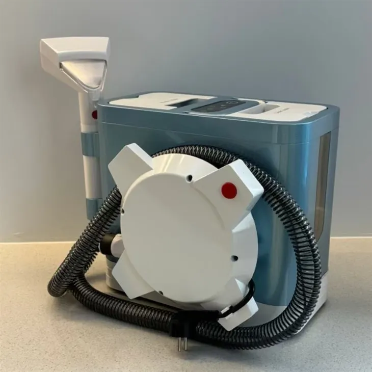 Home Carpet Cleaner
