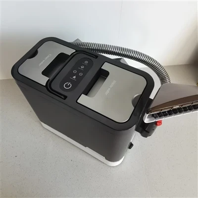 Ki sa ki twal la tach vapè Cleaner