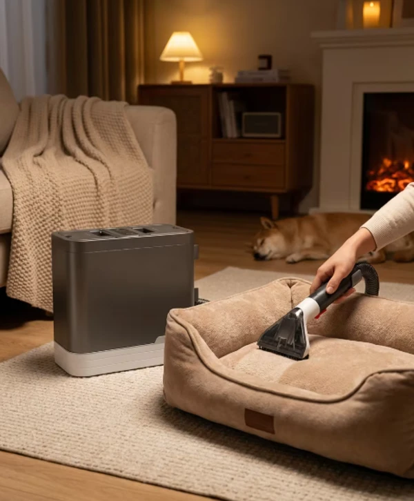 Upholstery Steam Washer suppliers