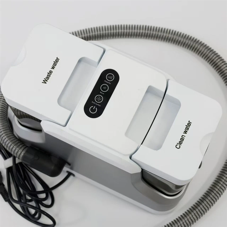 Wet Carpet Cleaner